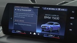 BMW X1 xDrive 25e M Sport 5dr Step Auto 5543685