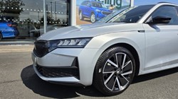 2026 (75) SKODA OCTAVIA 1.5 TSI 150 Sportline 5dr 5515413