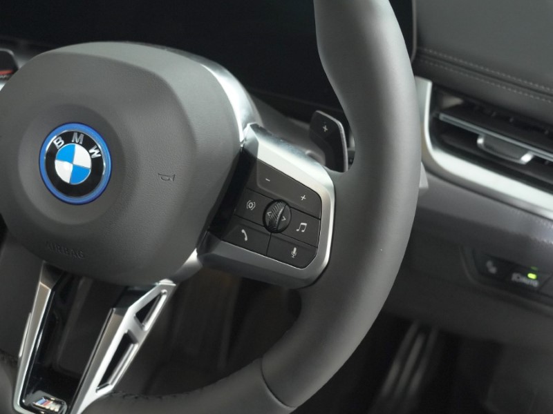 BMW X1 xDrive 25e Sport 5dr Step Auto 5542266