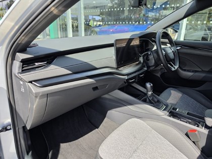 2026 (75) SKODA OCTAVIA 1.5 TSI 150 Sportline 5dr