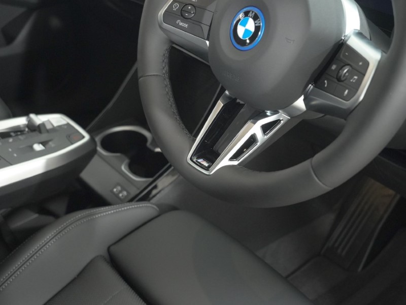  BMW X1 xDrive 25e Sport 5dr Step Auto 5542264