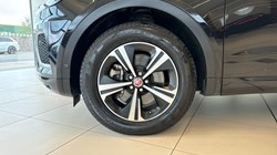 2021 (21) JAGUAR E-PACE 2.0 D200 R-Dynamic S 5dr Auto 3297340