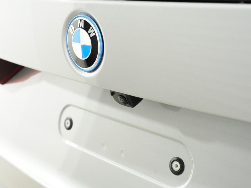  BMW X1 xDrive 25e Sport 5dr Step Auto 5542275