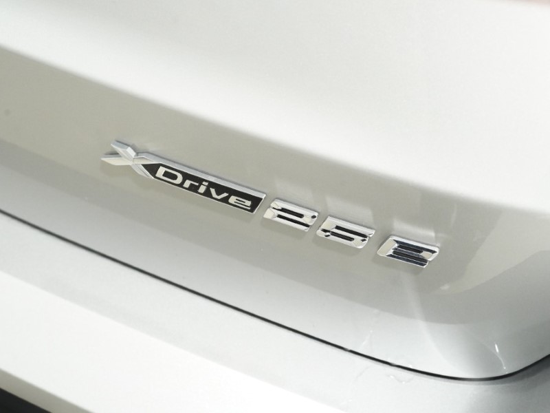  BMW X1 xDrive 25e Sport 5dr Step Auto 5542276
