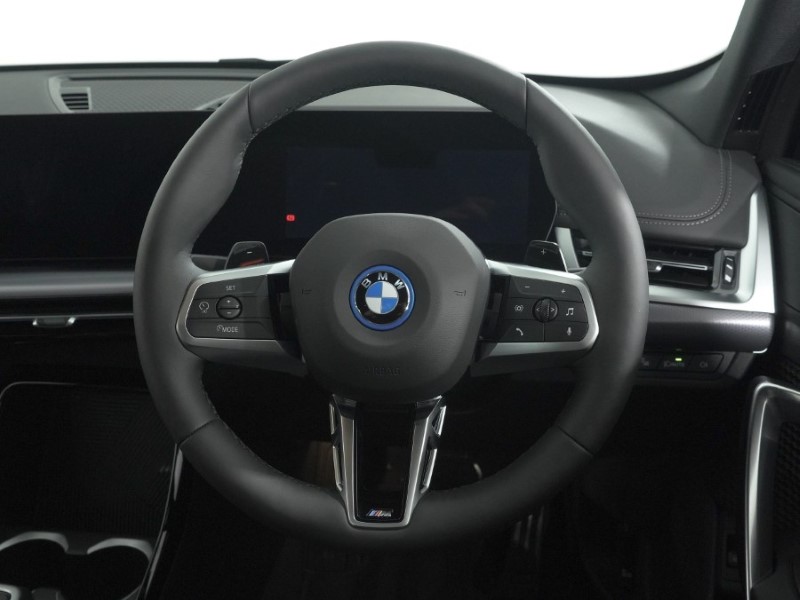  BMW X1 xDrive 25e Sport 5dr Step Auto 5542282