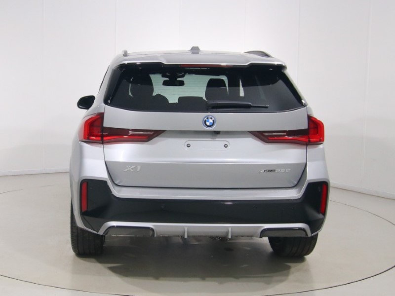  BMW X1 xDrive 25e Sport 5dr Step Auto 5542255