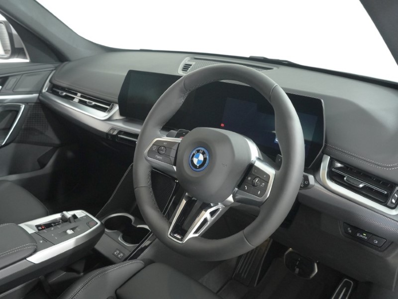  BMW X1 xDrive 25e Sport 5dr Step Auto 5542262