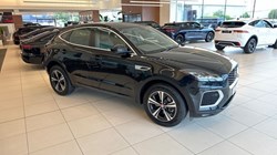 2021 (21) JAGUAR E-PACE 2.0 D200 R-Dynamic S 5dr Auto 3297377