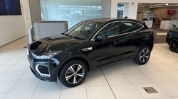 2021 (21) JAGUAR E-PACE 2.0 D200 R-Dynamic S 5dr Auto 3297374