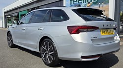 2026 (75) SKODA OCTAVIA 1.5 TSI 150 Sportline 5dr 5515408