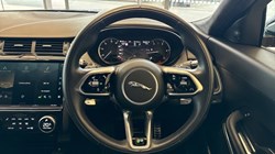 2021 (21) JAGUAR E-PACE 2.0 D200 R-Dynamic S 5dr Auto 3297348
