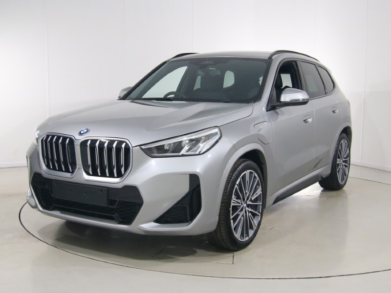  BMW X1 xDrive 25e Sport 5dr Step Auto 5542252