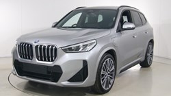 BMW X1 xDrive 25e Sport 5dr Step Auto 5542252