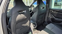 2026 (75) SKODA OCTAVIA 1.5 TSI 150 Sportline 5dr 5515417