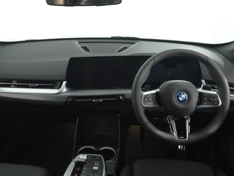  BMW X1 xDrive 25e Sport 5dr Step Auto 5542283