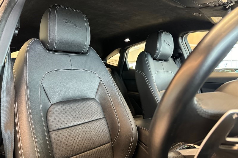 2021 (21) JAGUAR E-PACE 2.0 D200 R-Dynamic S 5dr Auto 3297347