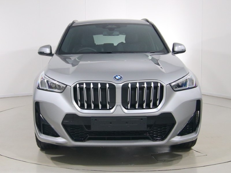  BMW X1 xDrive 25e Sport 5dr Step Auto 5542251