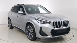 BMW X1 xDrive 25e Sport 5dr Step Auto 5542250