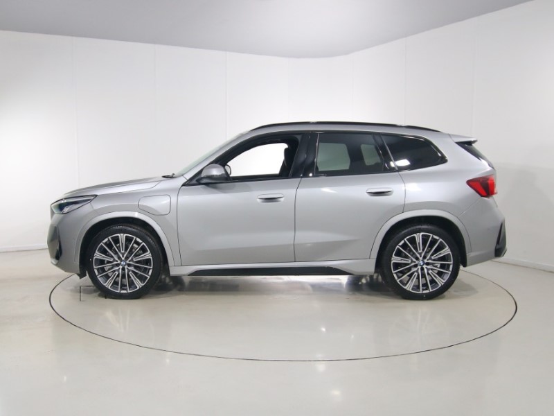  BMW X1 xDrive 25e Sport 5dr Step Auto 5542253