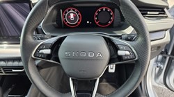 2026 (75) SKODA OCTAVIA 1.5 TSI 150 Sportline 5dr 5515431