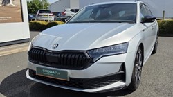 2026 (75) SKODA OCTAVIA 1.5 TSI 150 Sportline 5dr 5515410