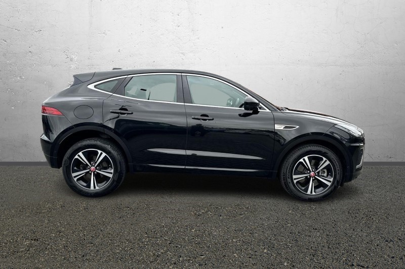 2021 (21) JAGUAR E-PACE 2.0 D200 R-Dynamic S 5dr Auto 3297337