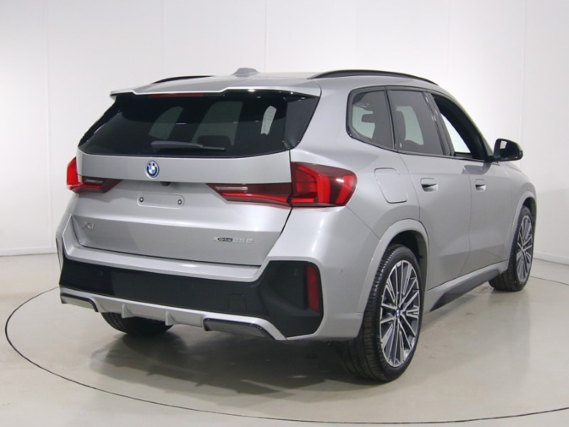  BMW X1 xDrive 25e Sport 5dr Step Auto 5542256