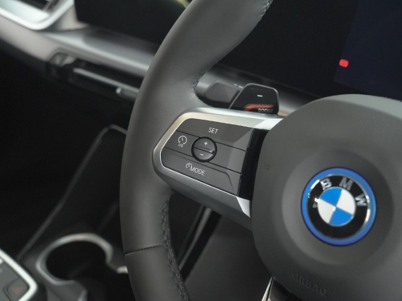  BMW X1 xDrive 25e Sport 5dr Step Auto 5542265