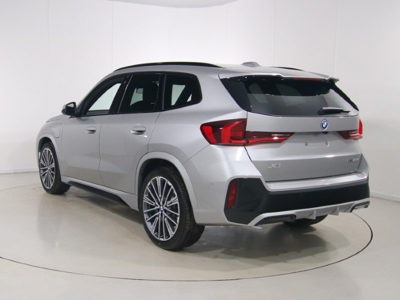  BMW X1 xDrive 25e Sport 5dr Step Auto 5542254