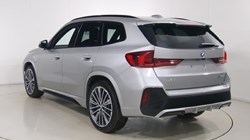 BMW X1 xDrive 25e Sport 5dr Step Auto 5542254