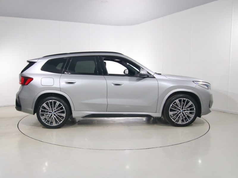  BMW X1 xDrive 25e Sport 5dr Step Auto 5542257