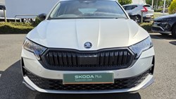 2026 (75) SKODA OCTAVIA 1.5 TSI 150 Sportline 5dr 5515411