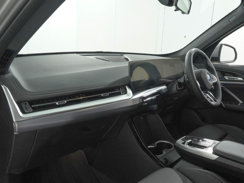  BMW X1 xDrive 25e Sport 5dr Step Auto 5542280