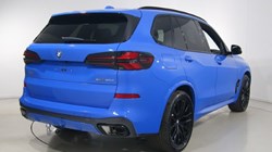 BMW X5 xDrive40d MHT M Sport 5dr Auto 5540702