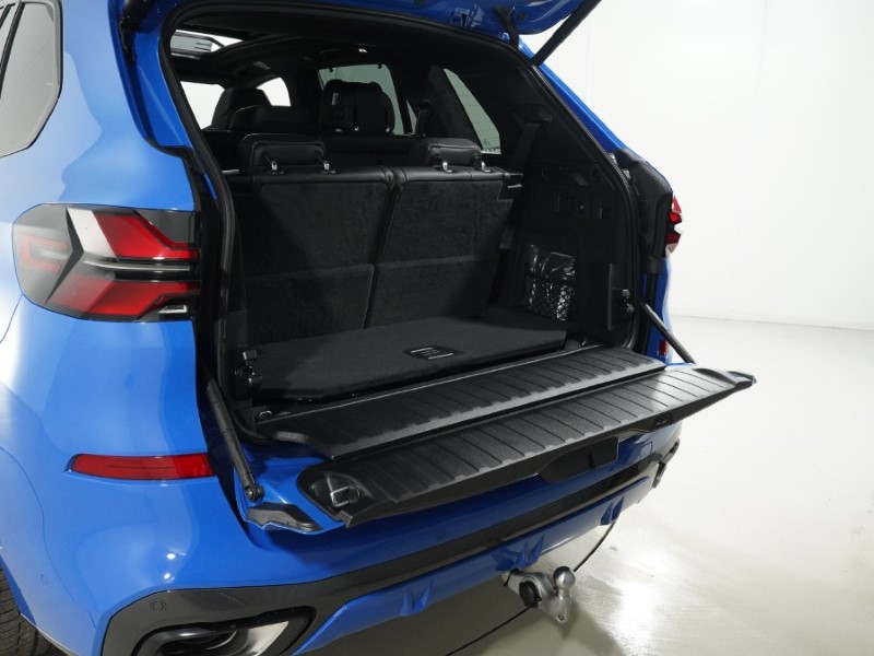  BMW X5 xDrive40d MHT M Sport 5dr Auto 5540710