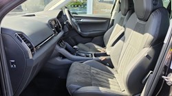 2025 (25) SKODA KAROQ 1.5 TSI SE L 5dr DSG 5521326
