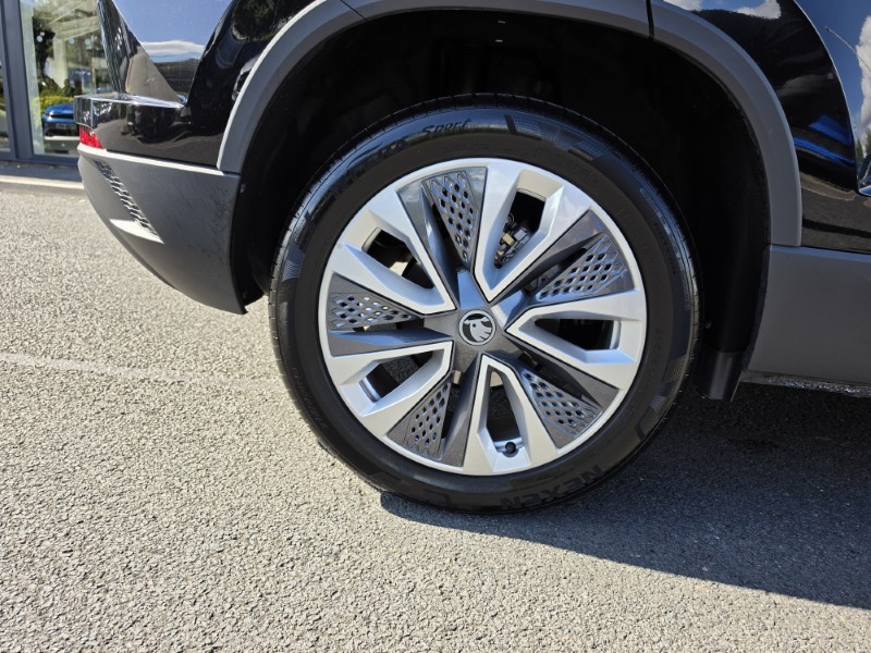 2025 (25) SKODA KAROQ 1.5 TSI SE L 5dr DSG 5521302