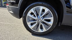 2025 (25) SKODA KAROQ 1.5 TSI SE L 5dr DSG 5521302