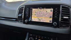 2025 (25) SKODA KAROQ 1.5 TSI SE L 5dr DSG 5521347
