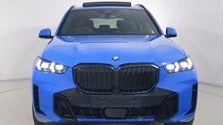 BMW X5 xDrive40d MHT M Sport 5dr Auto 5540697