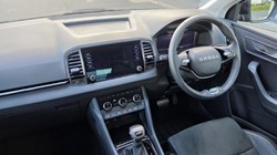 2025 (25) SKODA KAROQ 1.5 TSI SE L 5dr DSG 5521320