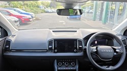 2025 (25) SKODA KAROQ 1.5 TSI SE L 5dr DSG 5521322
