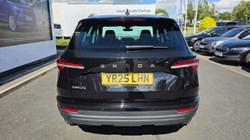 2025 (25) SKODA KAROQ 1.5 TSI SE L 5dr DSG 5521301