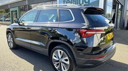 2025 (25) SKODA KAROQ 1.5 TSI SE L 5dr DSG 5521309