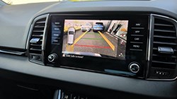2025 (25) SKODA KAROQ 1.5 TSI SE L 5dr DSG 5521352