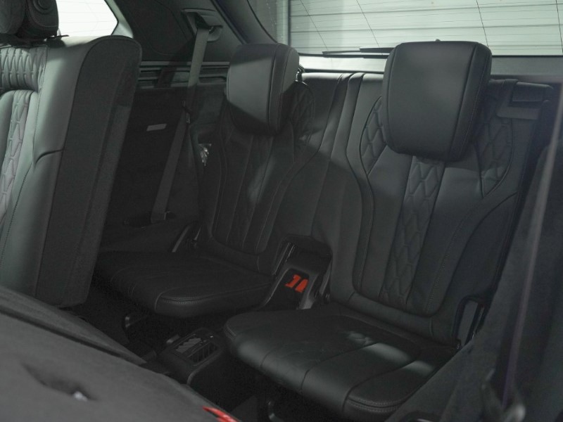  BMW X5 xDrive40d MHT M Sport 5dr Auto 5540719