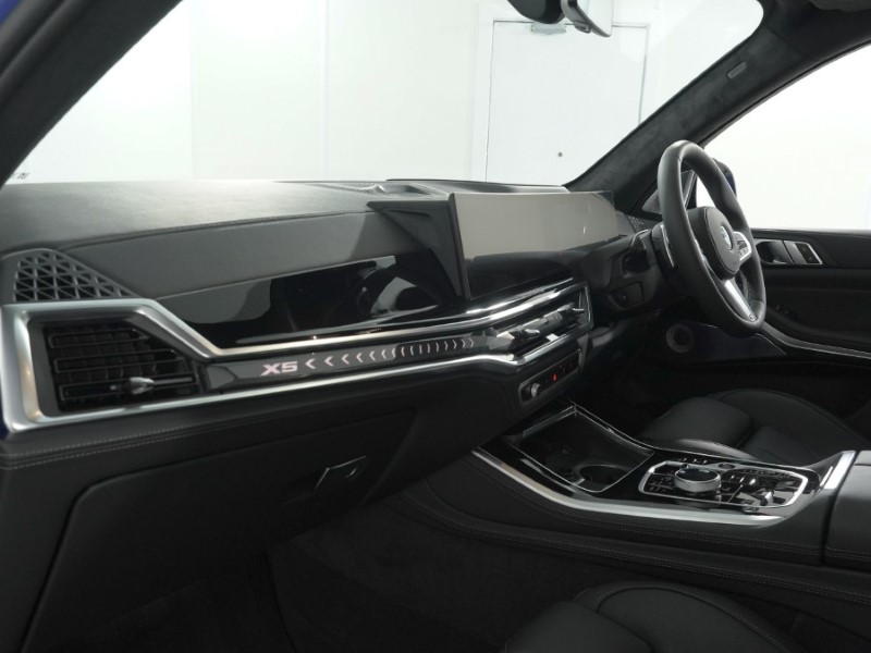  BMW X5 xDrive40d MHT M Sport 5dr Auto 5540713