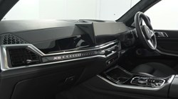 BMW X5 xDrive40d MHT M Sport 5dr Auto 5540713