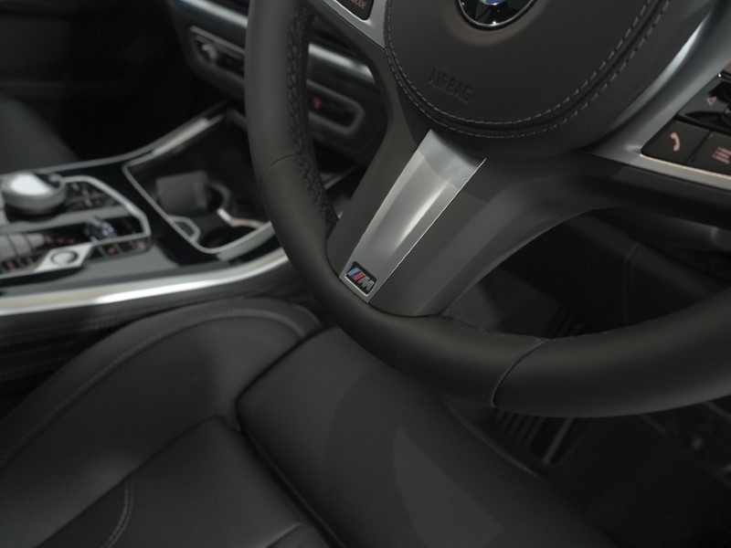  BMW X5 xDrive40d MHT M Sport 5dr Auto 5540745