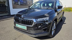 2025 (25) SKODA KAROQ 1.5 TSI SE L 5dr DSG 5521312